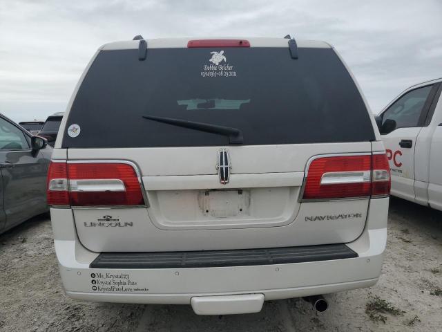 Photo 5 VIN: 5LMJJ2H58BEJ09172 - LINCOLN NAVIGATOR 