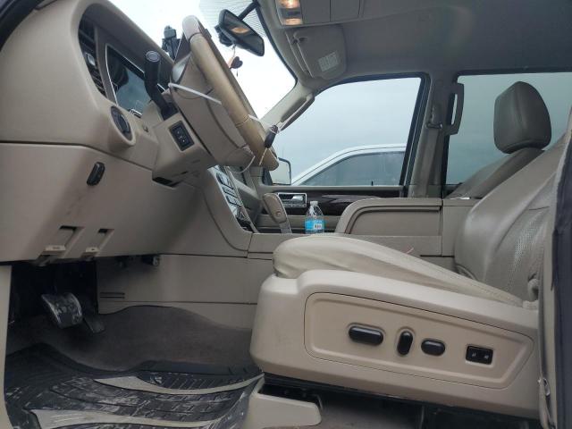 Photo 6 VIN: 5LMJJ2H58BEJ09172 - LINCOLN NAVIGATOR 