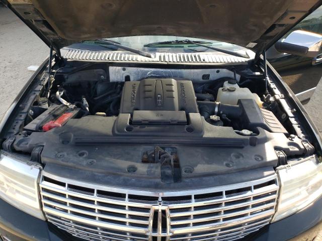 Photo 11 VIN: 5LMJJ2H58CEL01192 - LINCOLN NAVIGATOR 