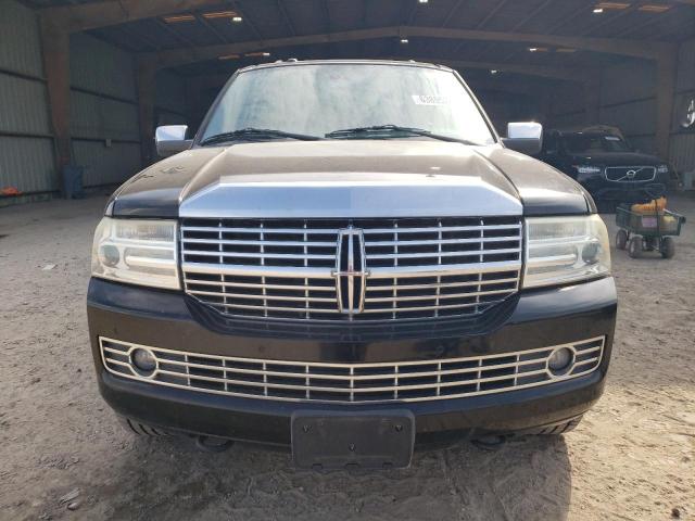 Photo 4 VIN: 5LMJJ2H58CEL01192 - LINCOLN NAVIGATOR 