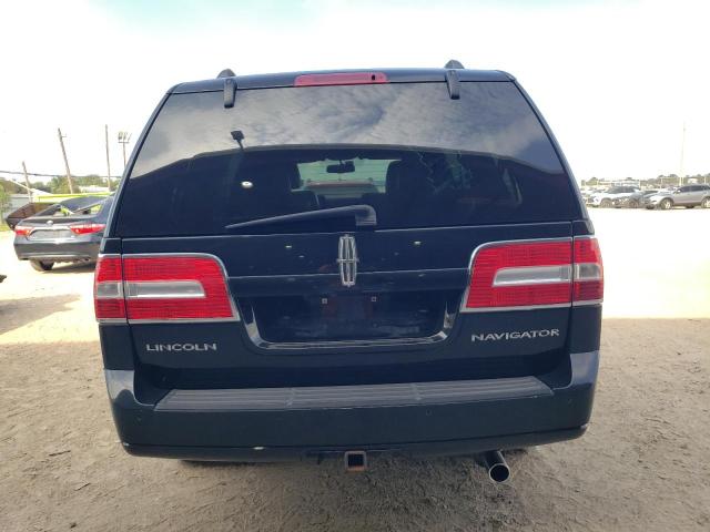 Photo 5 VIN: 5LMJJ2H58CEL01192 - LINCOLN NAVIGATOR 