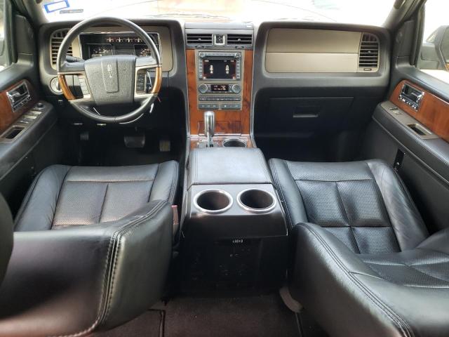 Photo 7 VIN: 5LMJJ2H58CEL01192 - LINCOLN NAVIGATOR 