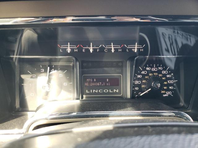 Photo 8 VIN: 5LMJJ2H58CEL01192 - LINCOLN NAVIGATOR 