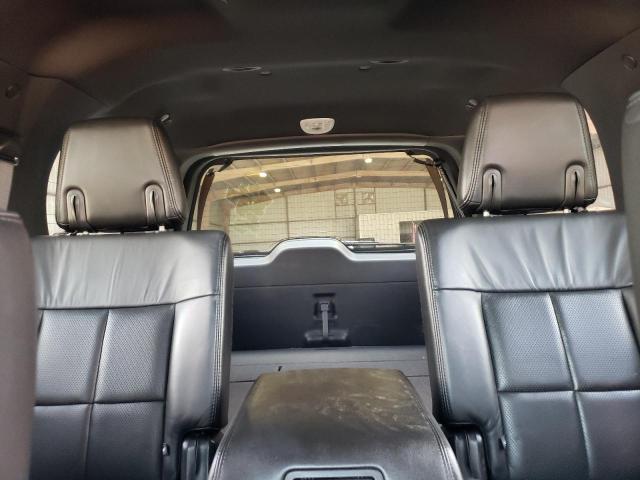 Photo 9 VIN: 5LMJJ2H58CEL01192 - LINCOLN NAVIGATOR 