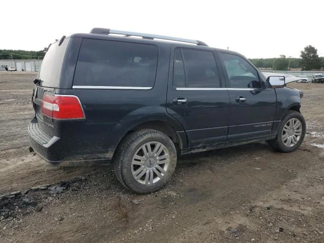 Photo 2 VIN: 5LMJJ2H58CEL06358 - LINCOLN NAVIGATOR 