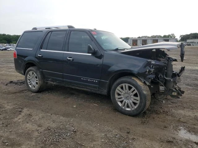 Photo 3 VIN: 5LMJJ2H58CEL06358 - LINCOLN NAVIGATOR 