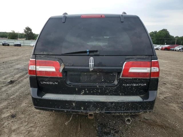 Photo 5 VIN: 5LMJJ2H58CEL06358 - LINCOLN NAVIGATOR 