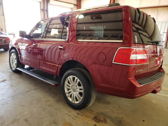 Photo 1 VIN: 5LMJJ2H58EEL01888 - LINCOLN NAVIGATOR 