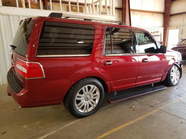 Photo 2 VIN: 5LMJJ2H58EEL01888 - LINCOLN NAVIGATOR 