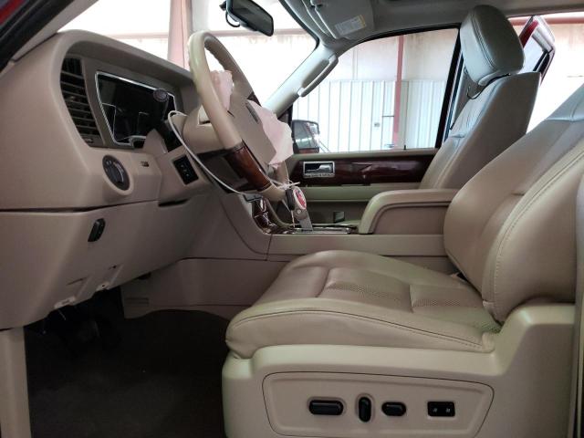 Photo 6 VIN: 5LMJJ2H58EEL01888 - LINCOLN NAVIGATOR 