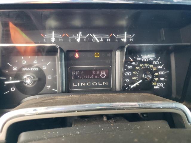 Photo 8 VIN: 5LMJJ2H58EEL05942 - LINCOLN NAVIGATOR 