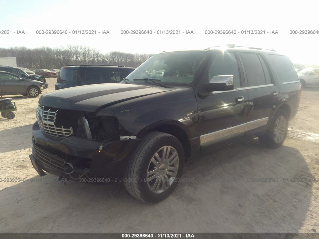 Photo 1 VIN: 5LMJJ2H59AEJ01743 - LINCOLN NAVIGATOR 