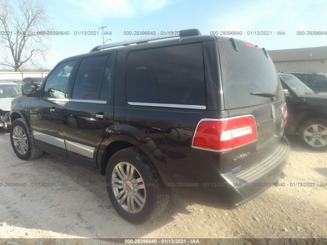 Photo 2 VIN: 5LMJJ2H59AEJ01743 - LINCOLN NAVIGATOR 