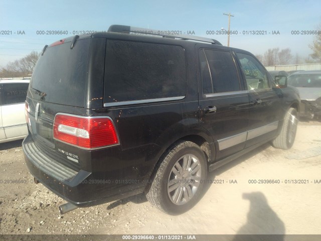 Photo 3 VIN: 5LMJJ2H59AEJ01743 - LINCOLN NAVIGATOR 