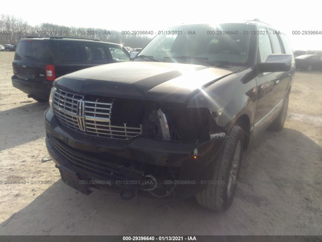 Photo 5 VIN: 5LMJJ2H59AEJ01743 - LINCOLN NAVIGATOR 