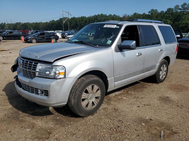 Photo 0 VIN: 5LMJJ2H59AEJ04321 - LINCOLN NAVIGATOR 