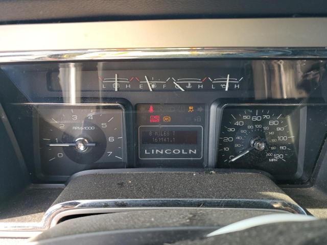 Photo 8 VIN: 5LMJJ2H59AEJ04321 - LINCOLN NAVIGATOR 