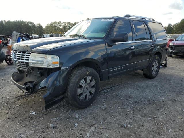 Photo 0 VIN: 5LMJJ2H59AEJ06229 - LINCOLN NAVIGATOR 