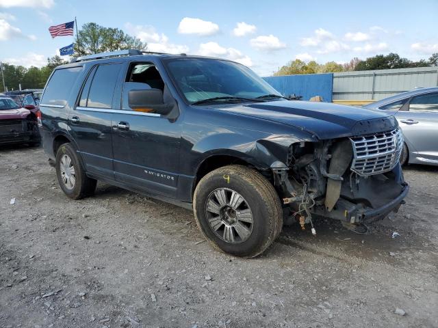 Photo 3 VIN: 5LMJJ2H59AEJ06229 - LINCOLN NAVIGATOR 