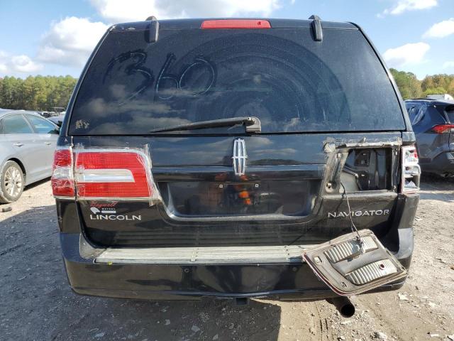 Photo 5 VIN: 5LMJJ2H59AEJ06229 - LINCOLN NAVIGATOR 