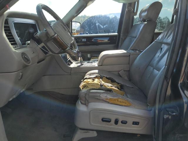 Photo 6 VIN: 5LMJJ2H59AEJ06229 - LINCOLN NAVIGATOR 