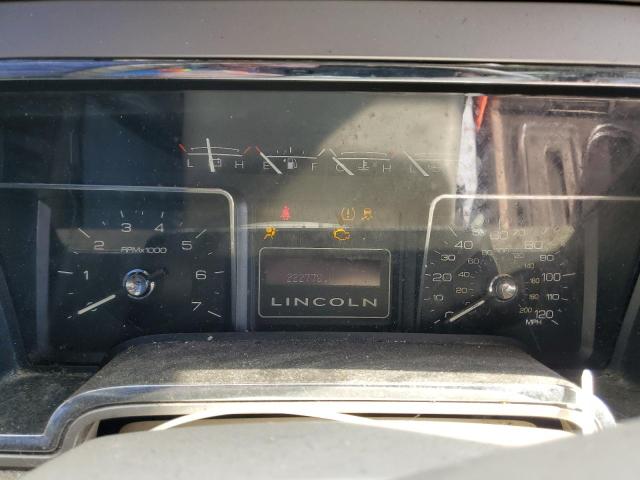 Photo 8 VIN: 5LMJJ2H59AEJ06229 - LINCOLN NAVIGATOR 