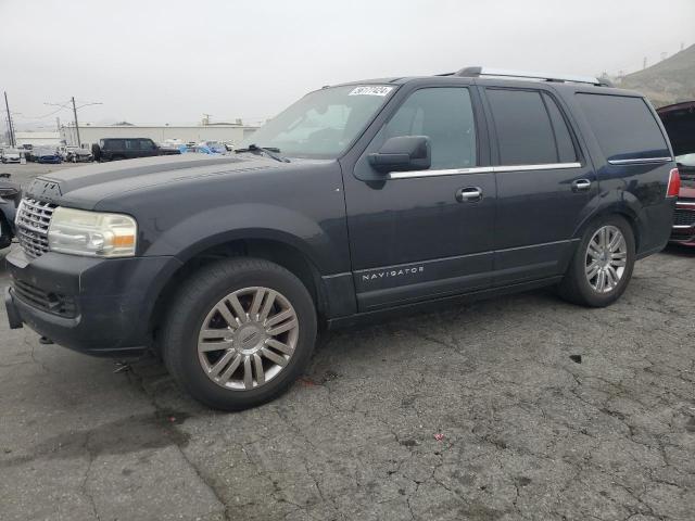 Photo 0 VIN: 5LMJJ2H59AEJ09972 - LINCOLN NAVIGATOR 