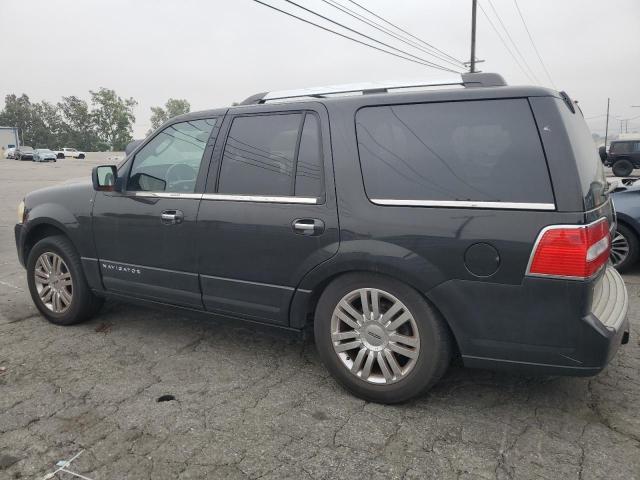 Photo 1 VIN: 5LMJJ2H59AEJ09972 - LINCOLN NAVIGATOR 