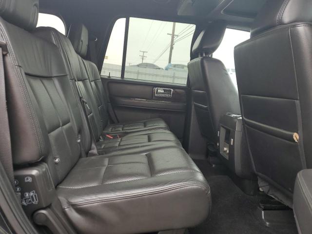 Photo 10 VIN: 5LMJJ2H59AEJ09972 - LINCOLN NAVIGATOR 