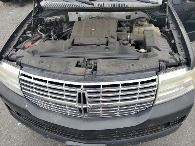 Photo 11 VIN: 5LMJJ2H59AEJ09972 - LINCOLN NAVIGATOR 