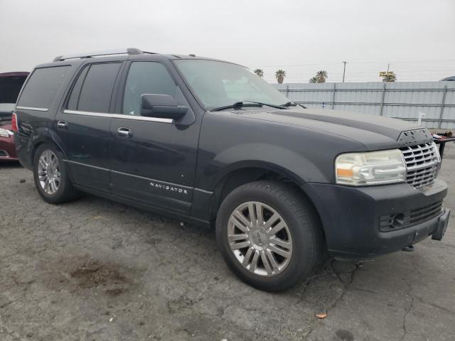 Photo 3 VIN: 5LMJJ2H59AEJ09972 - LINCOLN NAVIGATOR 