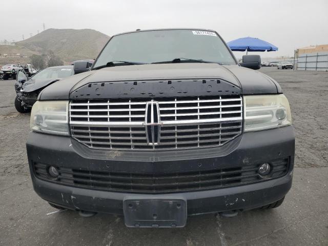 Photo 4 VIN: 5LMJJ2H59AEJ09972 - LINCOLN NAVIGATOR 