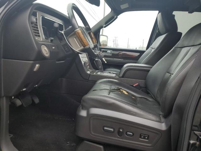 Photo 6 VIN: 5LMJJ2H59AEJ09972 - LINCOLN NAVIGATOR 