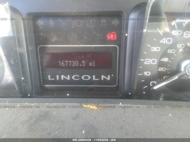 Photo 6 VIN: 5LMJJ2H59BEJ04675 - LINCOLN NAVIGATOR 