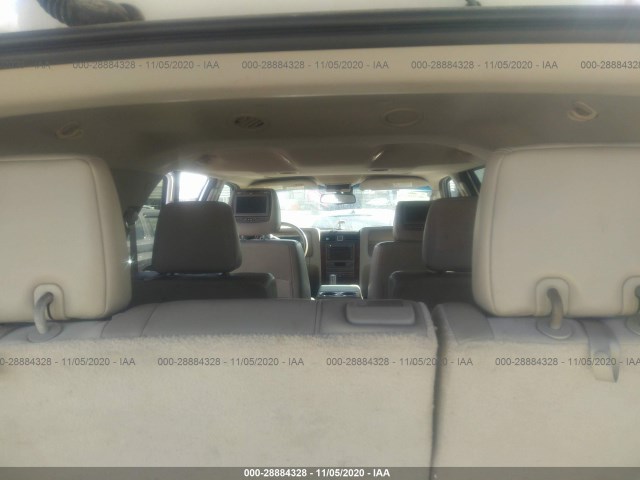 Photo 7 VIN: 5LMJJ2H59BEJ04675 - LINCOLN NAVIGATOR 