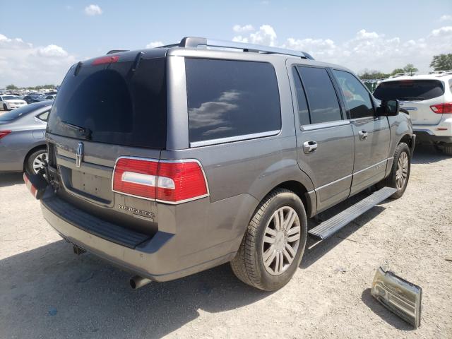 Photo 3 VIN: 5LMJJ2H59BEJ06216 - LINCOLN NAVIGATOR 