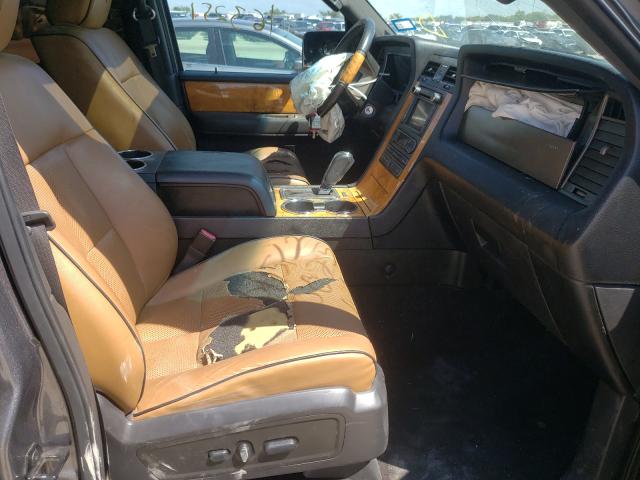 Photo 4 VIN: 5LMJJ2H59BEJ06216 - LINCOLN NAVIGATOR 