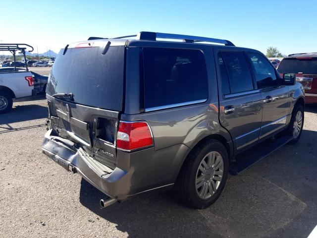 Photo 2 VIN: 5LMJJ2H59CEL05218 - LINCOLN NAVIGATOR 