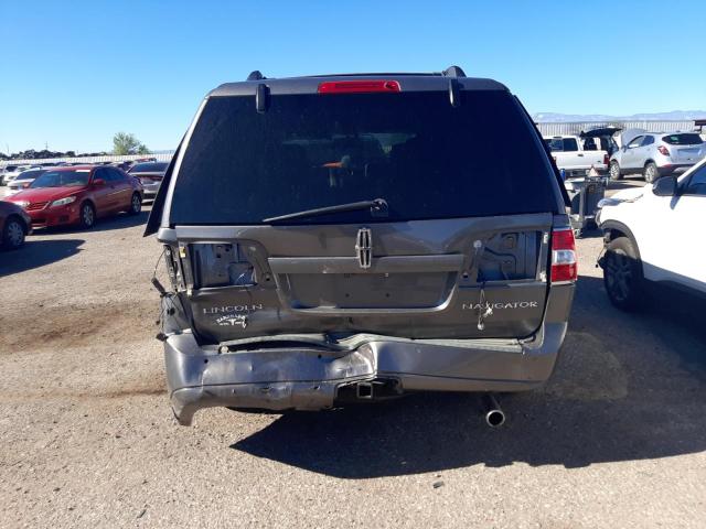 Photo 5 VIN: 5LMJJ2H59CEL05218 - LINCOLN NAVIGATOR 