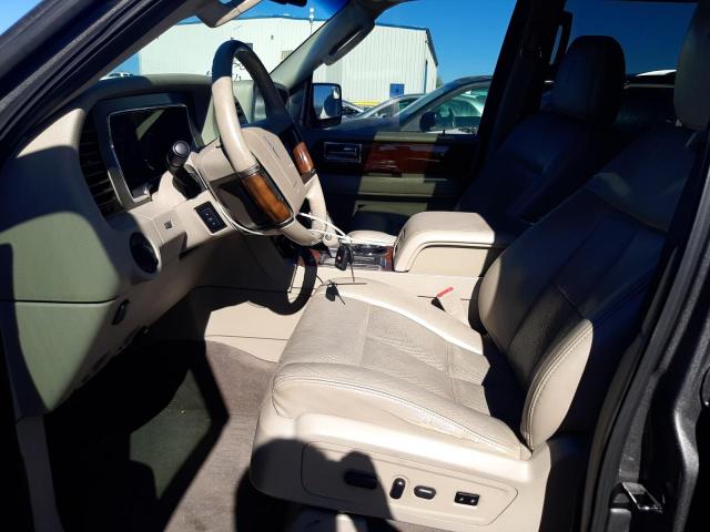 Photo 6 VIN: 5LMJJ2H59CEL05218 - LINCOLN NAVIGATOR 