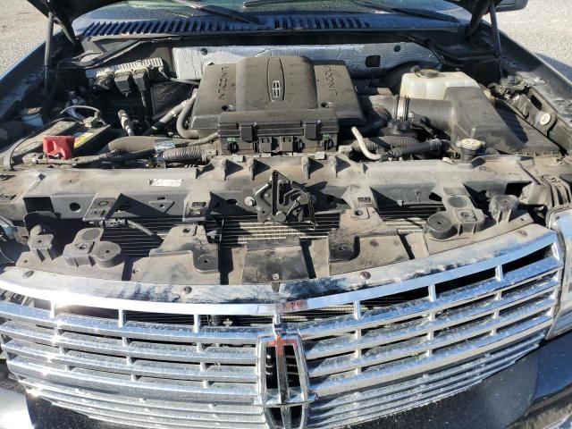 Photo 11 VIN: 5LMJJ2H59CEL08152 - LINCOLN NAVIGATOR 