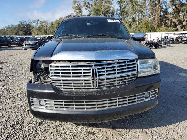 Photo 4 VIN: 5LMJJ2H59CEL08152 - LINCOLN NAVIGATOR 