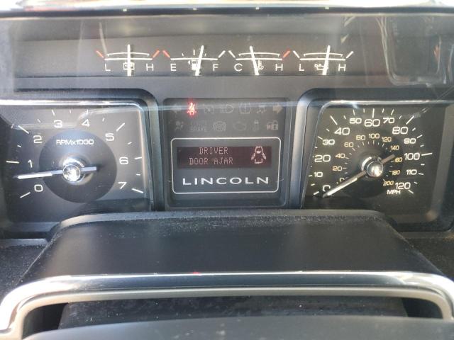 Photo 8 VIN: 5LMJJ2H59CEL08152 - LINCOLN NAVIGATOR 