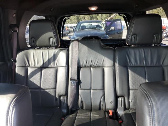 Photo 9 VIN: 5LMJJ2H59CEL08152 - LINCOLN NAVIGATOR 