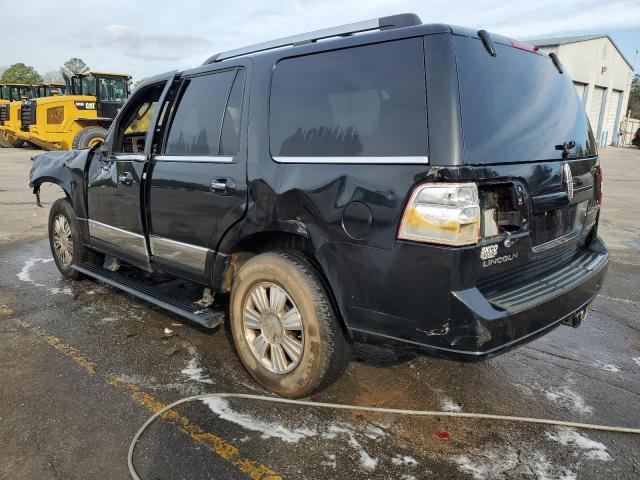 Photo 1 VIN: 5LMJJ2H59DEL05592 - LINCOLN NAVIGATOR 