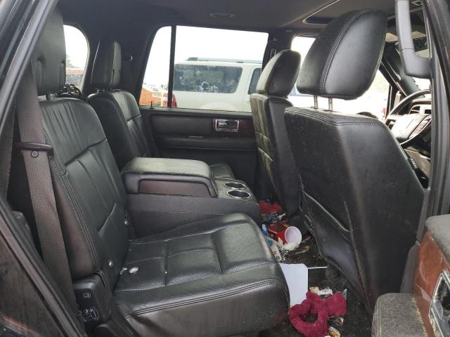 Photo 10 VIN: 5LMJJ2H59DEL05592 - LINCOLN NAVIGATOR 