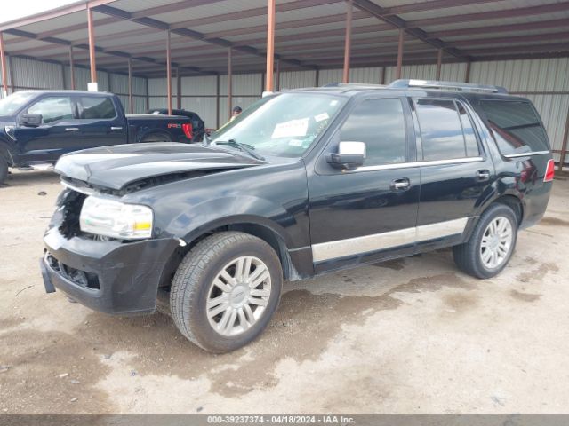 Photo 1 VIN: 5LMJJ2H59DEL07715 - LINCOLN NAVIGATOR 