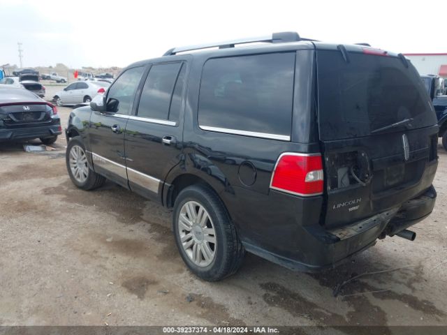 Photo 2 VIN: 5LMJJ2H59DEL07715 - LINCOLN NAVIGATOR 