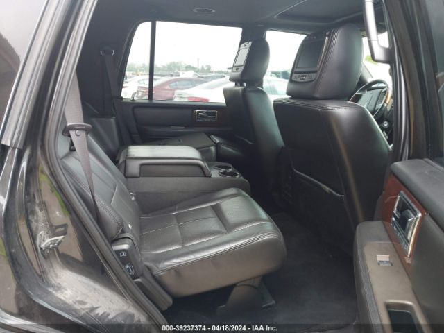 Photo 7 VIN: 5LMJJ2H59DEL07715 - LINCOLN NAVIGATOR 