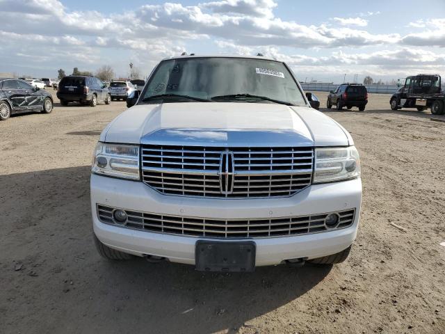 Photo 4 VIN: 5LMJJ2H5XAEJ00388 - LINCOLN NAVIGATOR 